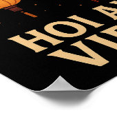 Magic of Hoi An – Lantern Art Poster (Hoek)