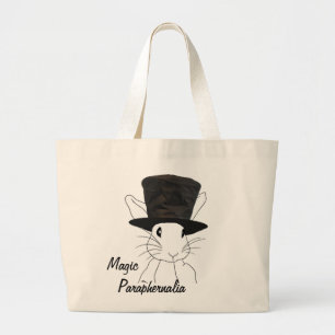 Magic Paraphernalia - BAG Grote Tote Bag