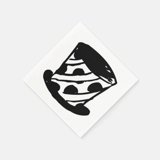 Magic Pet Papieren servetten (Hoek)