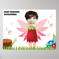 Magic Pixie Enchanted Fairy New Fun Kinder Fab