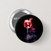 Magic Potion Button (Voorkant /achterkant)