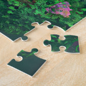 Magic Potion en Ivy Legpuzzel (Zijkant)