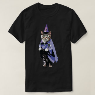 Magic Puss T-shirt