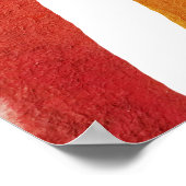 Magic Rainbow Poster (Hoek)