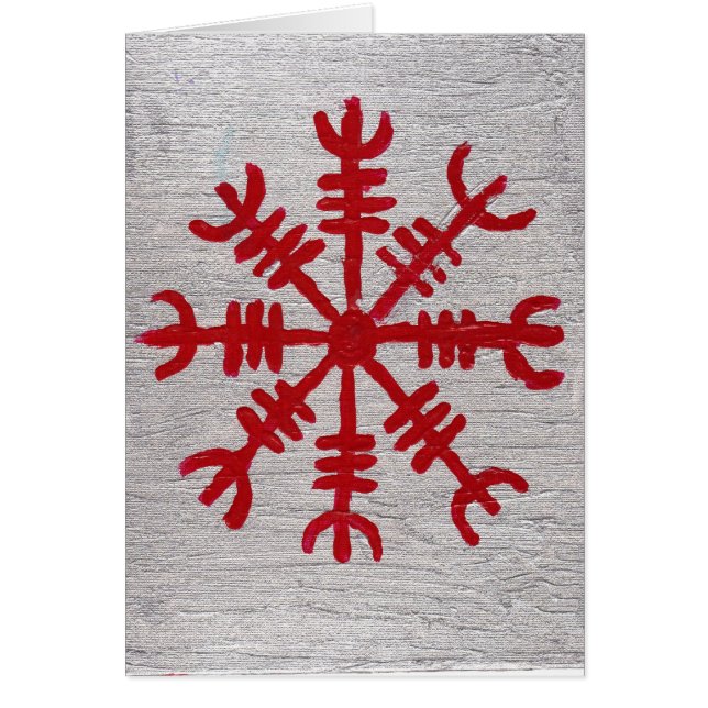 MAGIC RUNE (Voorkant)