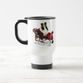 Magic Sleigh Sheltie Reisbeker (Links)