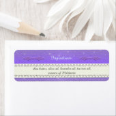 Magic Sparkle U Pick Kleur Natuurlijke Ingrediënte Etiket (Insitu)