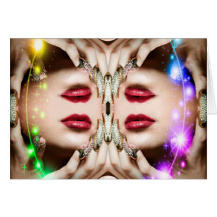 Magic spell