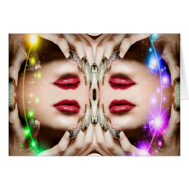 Magic Spell (Voorkant Horizontaal)