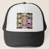 Magic Spell Trucker Hat Pet (Voorkant)