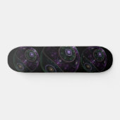 Magic Sphere Skateboard (Horizontaal)