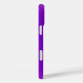 MAGIC SQUARE 33 MONOGRAM Roze Lila, Paars Case-Mate iPhone Case (Achterkant / Rechts)