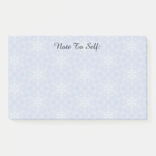 Magic Star Post-its Post-it® Notes (Voorkant)