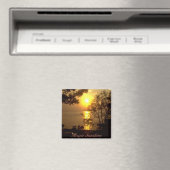 Magic Sunshine Magneet (Insitu (Vaatwasser))