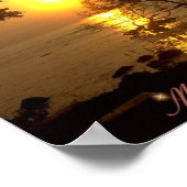 Magic Sunshine Poster (Hoek)