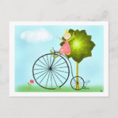 Magic Tree_Do onmogelijk Briefkaart (Voorkant)