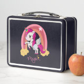 Magic Unicorn Fan Club (In situ)