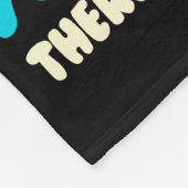 Magic Unicorn Fleece Deken (Hoek)