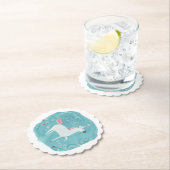 Magic Unicorn Squad Kartonnen Onderzetters (Insitu)