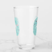 Magic Unicorn Squad - Maak een wens Glas (Links)