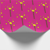 Magic Wand Cadeaupapier (Hoek)