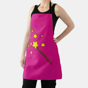 Magic Wand Schort