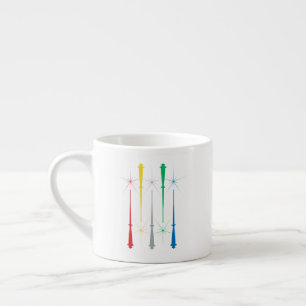 Magic Wands Espresso Cup Kop