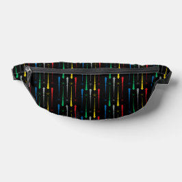 Magic Wands Fanny Pack Heuptasje