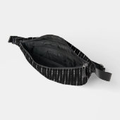 Magic Wands Fanny Pack Heuptasje (Open)