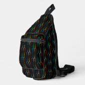Magic Wands Sling Bag (Rechterhoek)