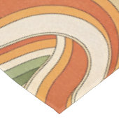 Magic Waves Pattern Tafelkleed (Gekanteld)