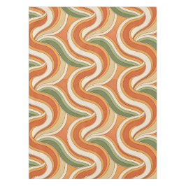 Magic Waves Pattern Tafelkleed