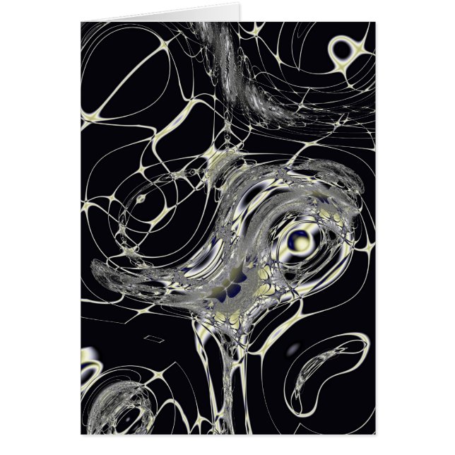 Magic Web (Voorkant)