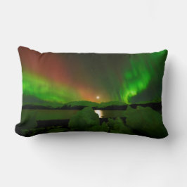 Magical Aurora Kussen