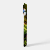 Magical Bioluminescent Fungi - Deep Forest (Côté gauche)