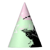 Magical Birthday Feesthoedjes (Voorkant)