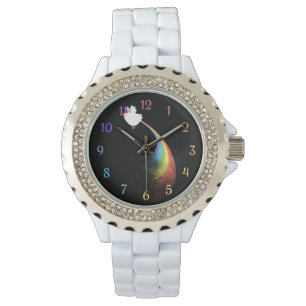 Magical Chicken Farts horloge