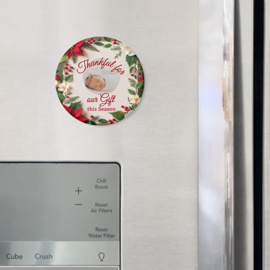 'Magical Childhood' Magnet Magneet (Insitu (Koelkast))