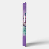 Magical Crystals Dreamcatcher Case-Mate iPhone Case (Achterkant / Rechts)