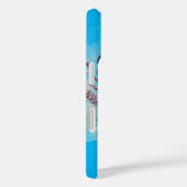 Magical Crystals Dreamcatcher Case-Mate iPhone Case (Achterkant / Rechts)
