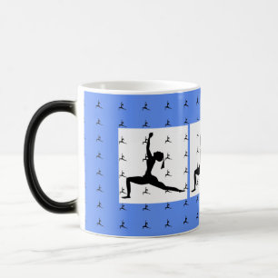 Magical Cup Yoga Magische Mok