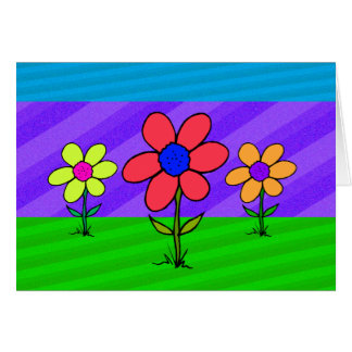 Magical Daisies