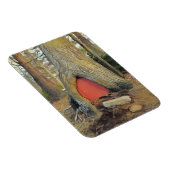 Magical Elf House Magneet (Rechterzijde)