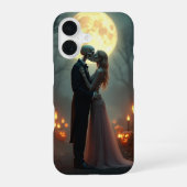 Magical Evening, Halloween, Author Natasha Us iPhone 16 Hoesje (Achterkant)