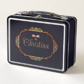 Magical Fairy Tale Fantasy Personalized (Voorkant)