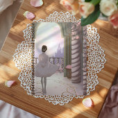 Magical Fairy Tale Palace Notebook Notitieboek