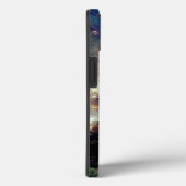 Magical Fantasy Castle Case-Mate iPhone Case (Achterkant / Rechts)
