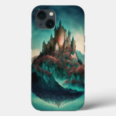 Magical Fantasy Castle Case-Mate iPhone Case (Achterkant)