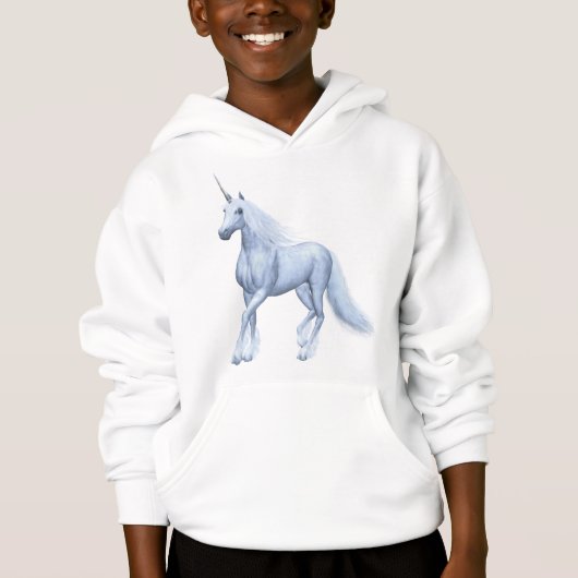 Magical Fantasy Unicorn (Voorkant)