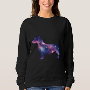 Magical Galaxy Teckel Trui